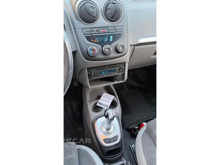 AGILE 1.4 MPFI LTZ 8V FLEX 4P AUTOMATIZADO