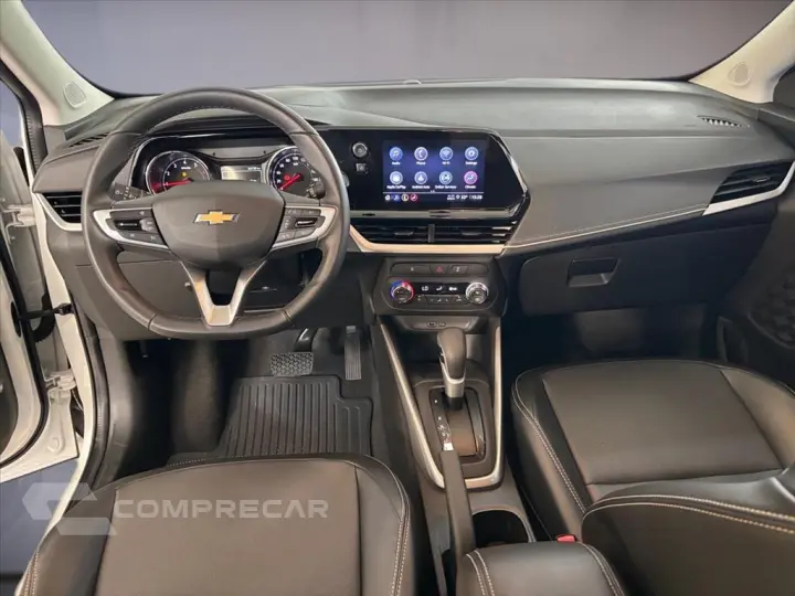 MONTANA 1.2 TURBO FLEX PREMIER AUTOMÁTICO