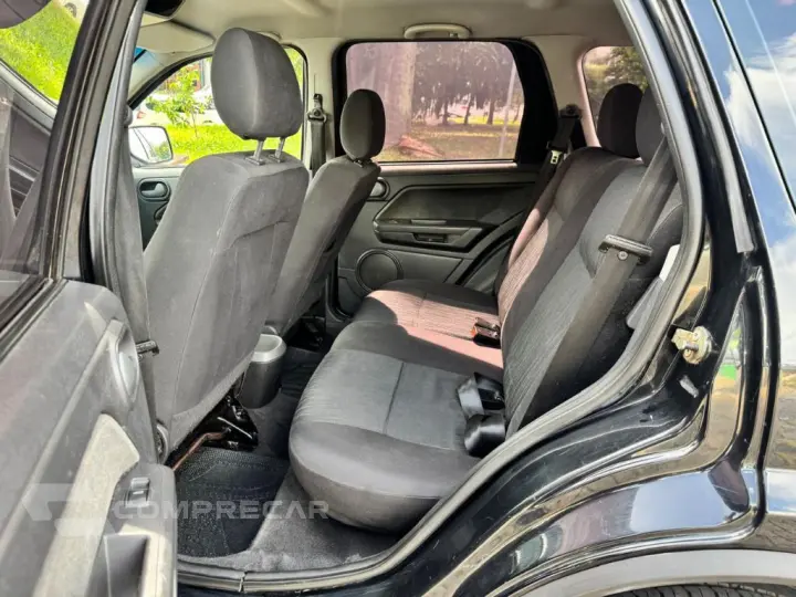 EcoSport XLT 1.6/ 1.6 Flex 8V 5p