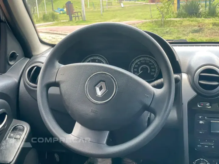 SANDERO 1.0 Expression 16V