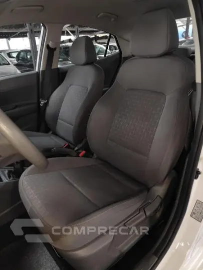 HB20S COMFORT PLUS 1.0 12V FLEX MEC.