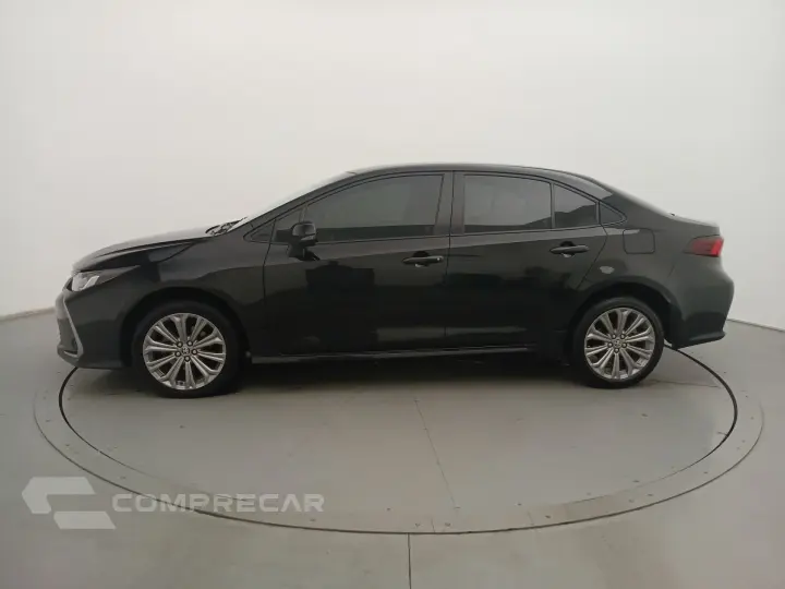 COROLLA 2.0 VVT-IE FLEX XEI DIRECT SHIFT