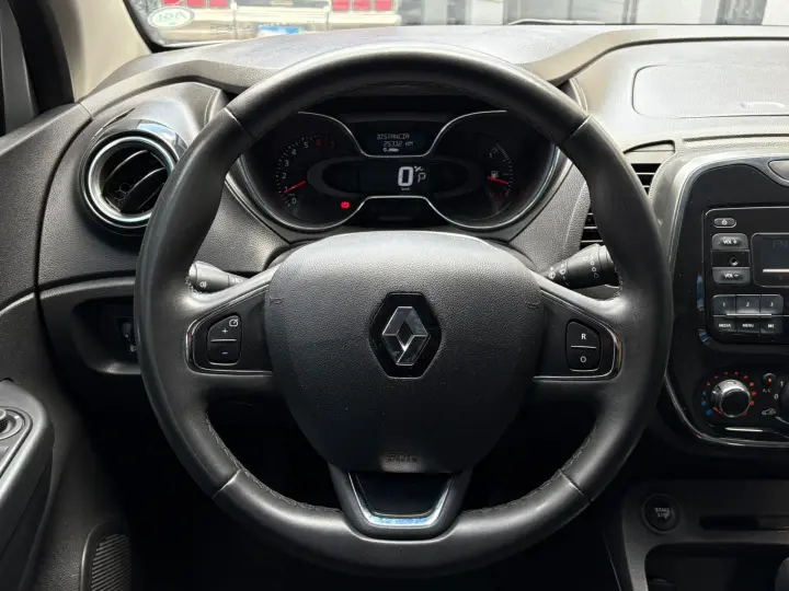 CAPTUR 1.6 16V SCE ZEN