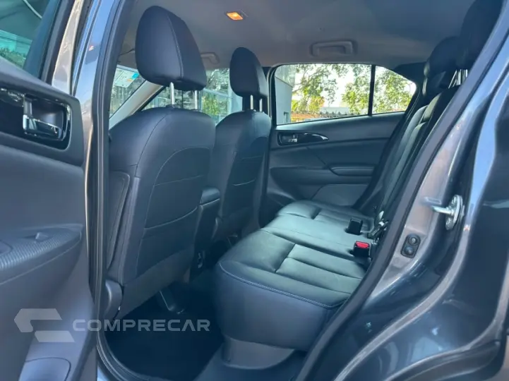 ECLIPSE CROSS 1.5 Mivec Turbo HPE