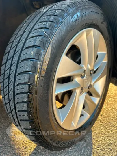 HB20 1.6 Premium 16V