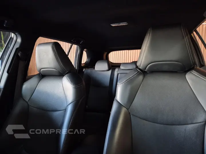 COROLLA CROSS 2.0 VVT-IE FLEX XRE DIRECT SHIFT