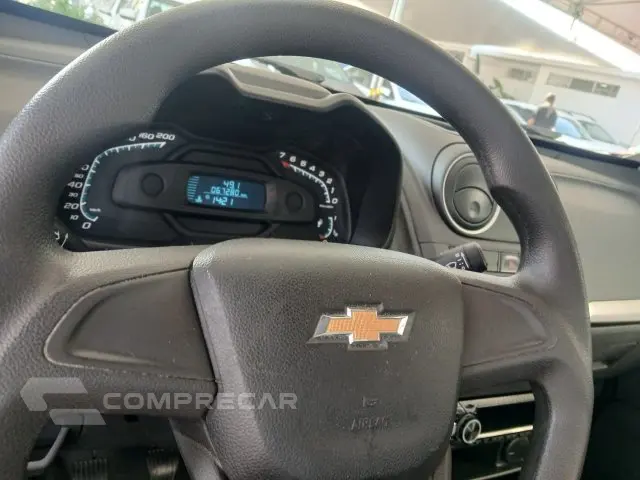 MONTANA - 1.4 MPFI LS CS 8V 2P MANUAL
