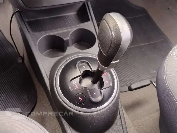 VOYAGE 1.6 MI Comfortline I-motion 8V