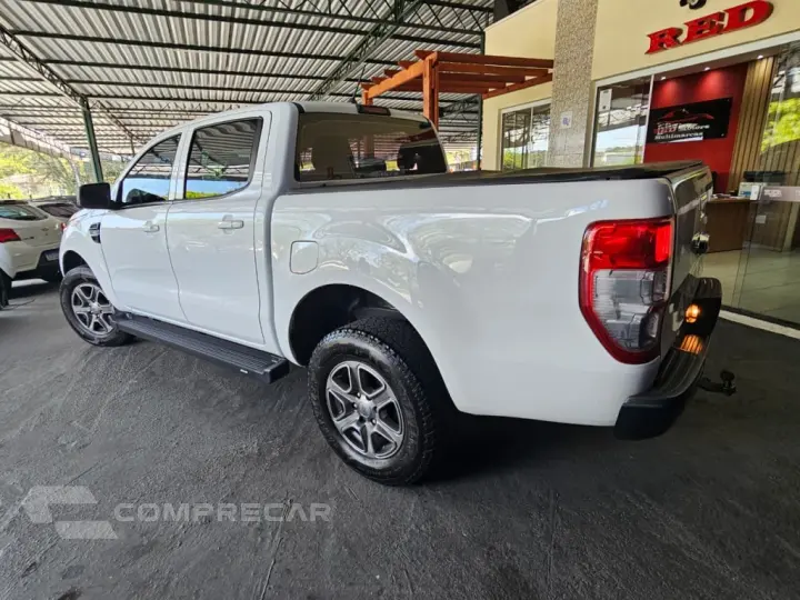 RANGER 2.2 XLS 4X2 CD 16V DIESEL 4P AUTOMÁTICO