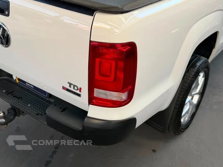 AMAROK CS2.0 16V/S2.0 16V TDI 4x4 Diesel
