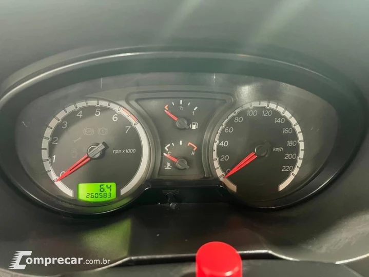 ECOSPORT XLT1.6FLEX