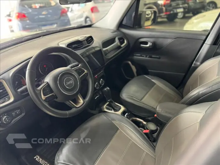 RENEGADE 1.8 16V Sport