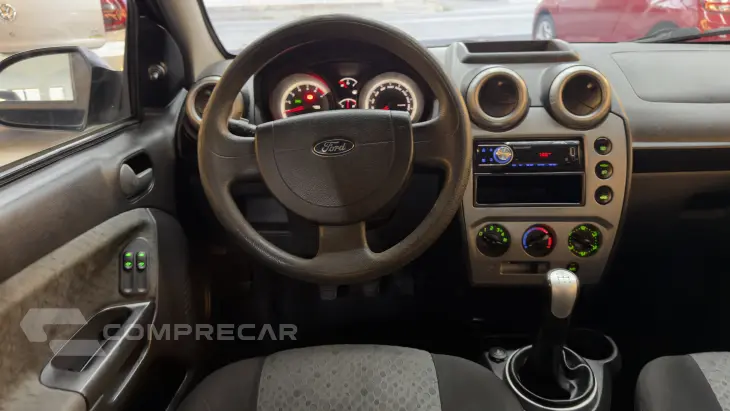 FIESTA 1.0 MPI Class Hatch 8V