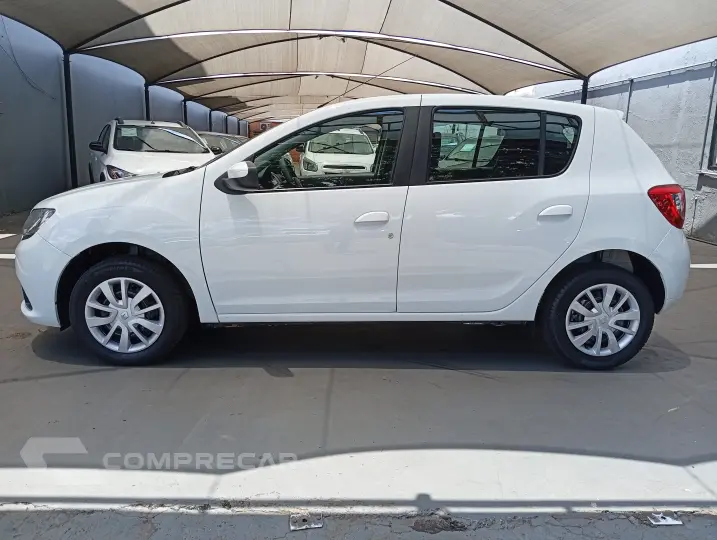 SANDERO 1.6 16V SCE Expression