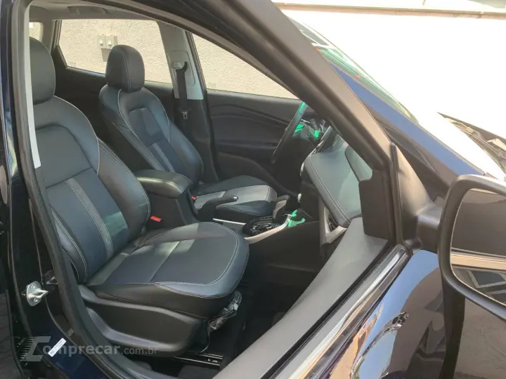 TRACKER Premier 1.2 Turbo 12V Flex Aut.