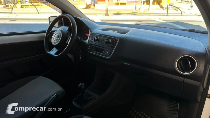 UP 1.0 MPI Take UP 12V