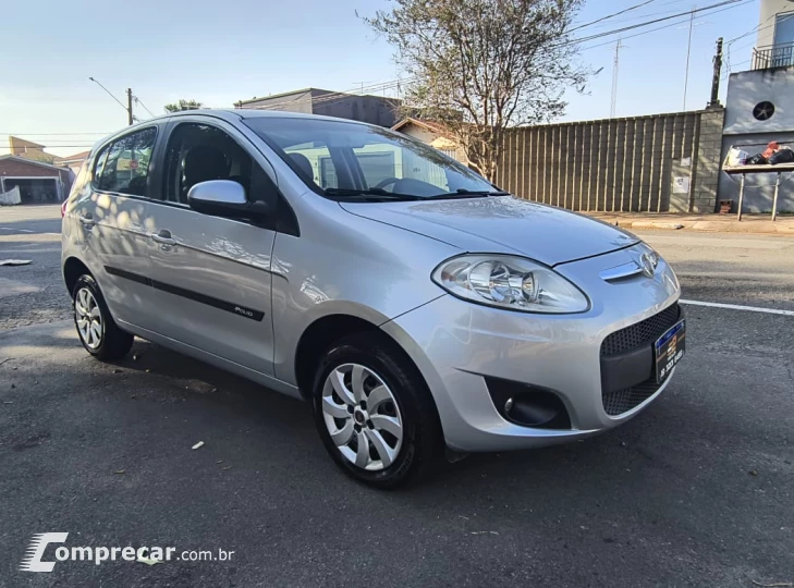 PALIO 1.4 MPI Attractive 8V