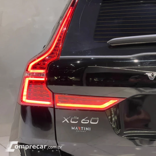 XC 60 T-8 HÍBRIDO R-DESIGN 2.0 5p