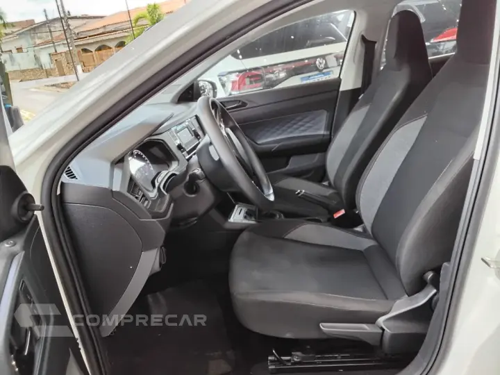 POLO 1.0 MPI TRACK MANUAL