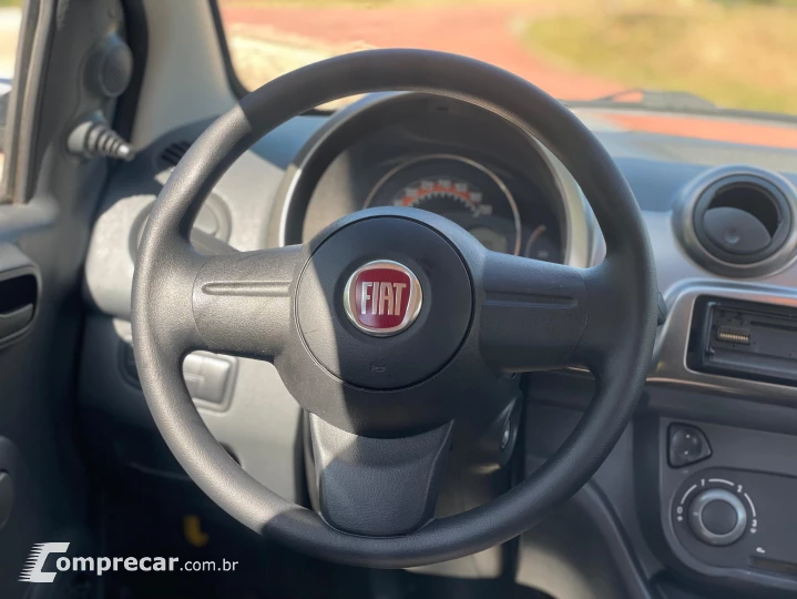UNO 1.0 EVO Attractive 8V