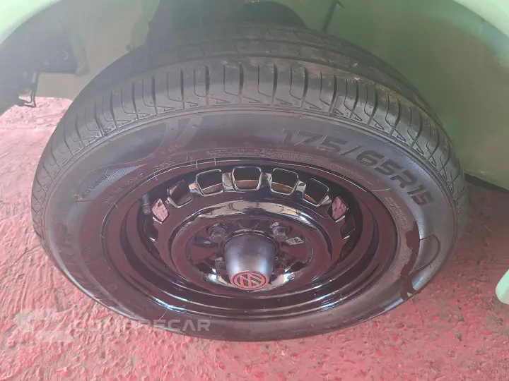 Fusca 1.3 8V Gasolina 2P Manual