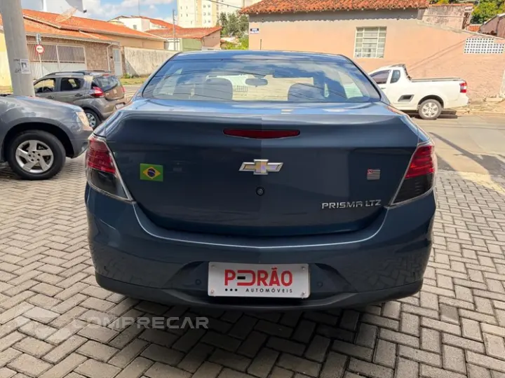 PRISMA 1.4 LTZ Spe/4 8V
