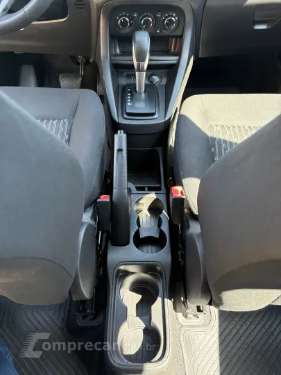 KA 1.5 Ti-vct SE Plus Sedan