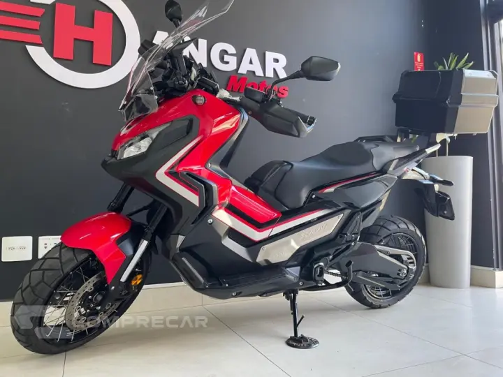 X-ADV