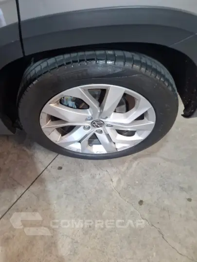 TAOS 1.4 250 TSI Comfortline
