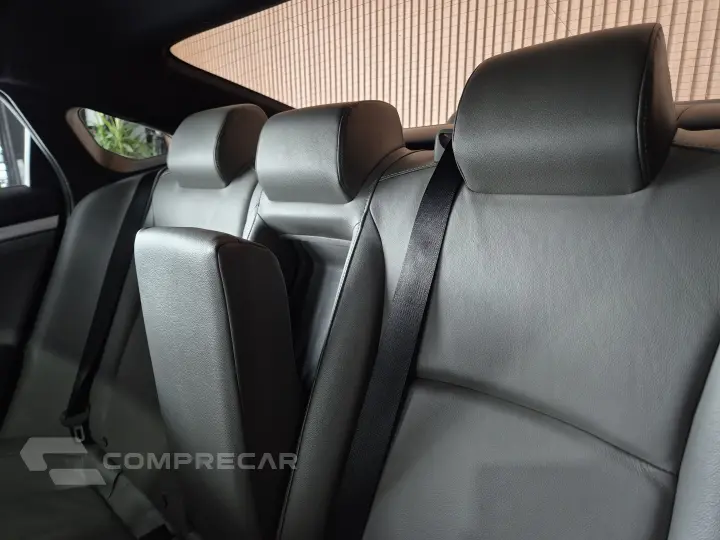 CIVIC 1.5 16V Turbo Touring