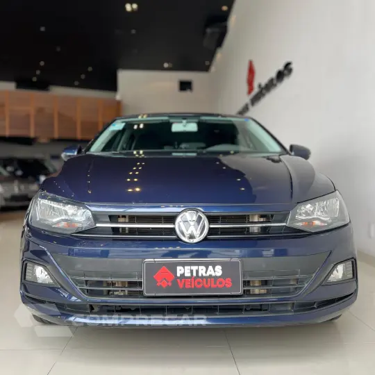 POLO 1.0 200 TSI Comfortline