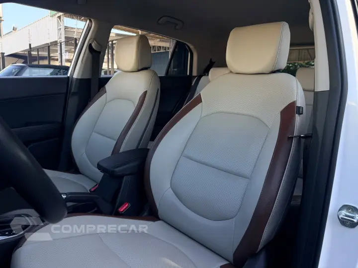 CRETA 2.0 16V Prestige
