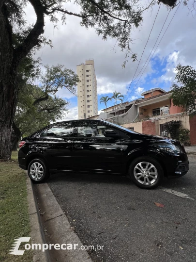 PRISMA 1.4 LTZ Spe/4 8V