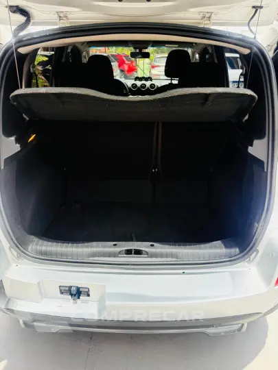 AIRCROSS 1.6 Salomon Tendance 16V