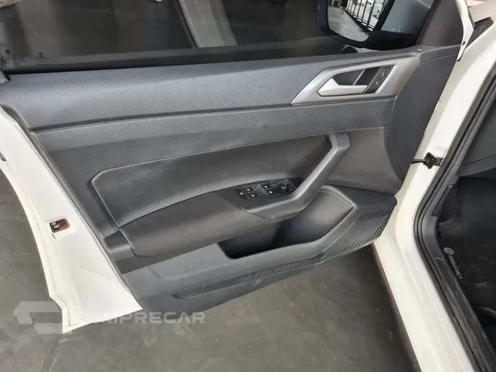 Nivus Comfortline 1.0 200 TSI Flex Aut.