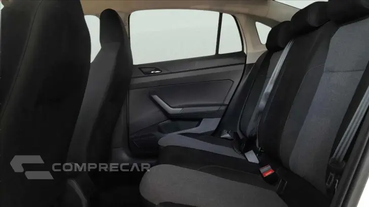 VIRTUS 1.0 170 TSI MANUAL