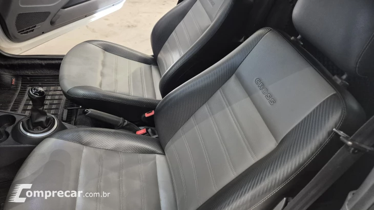 SAVEIRO 1.6 Cross CE 16V