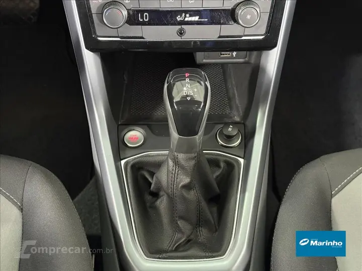 T-CROSS 1.0 200 TSI TOTAL FLEX COMFORTLINE AUTOMÁ