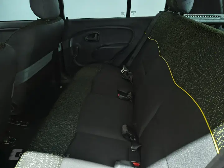 CLIO 1.0 Expression 16V Hi-power