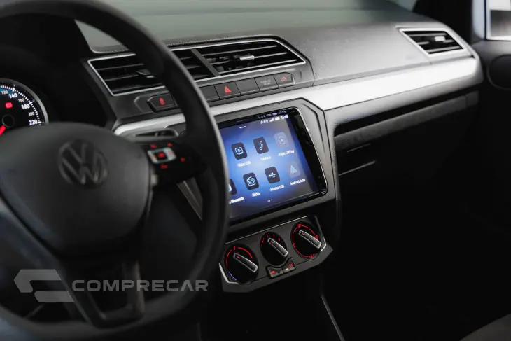 SAVEIRO 1.6 MSI Trendline CS 16V