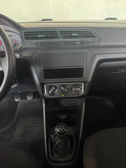 SAVEIRO 1.6 MSI Robust CS 16V