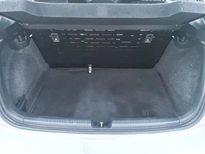 POLO 1.0 MPI TOTAL FLEX MANUAL