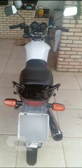 CG 150 Job