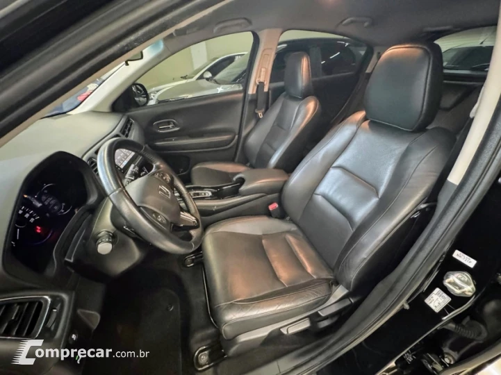 HR-V 1.8 16V EXL