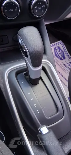 TRACKER 1.0 Turbo LT