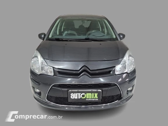 C3 1.5 Tendance 8V