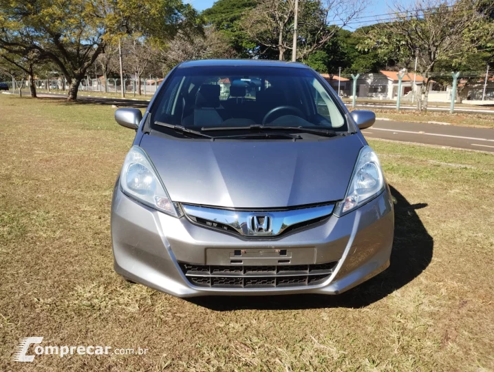 FIT 1.4 LX 16V