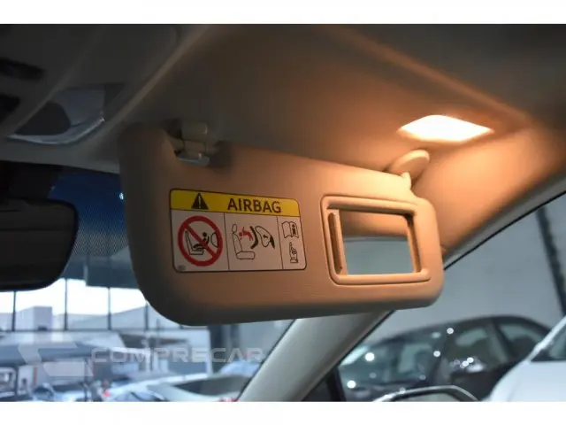 COROLLA - 1.8 VVT-I HYBRID ALTIS PREMIUM CVT