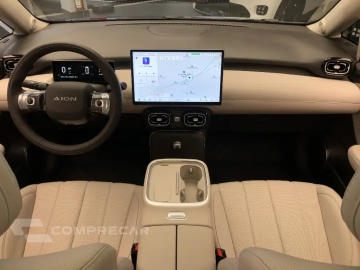 AION UT 60 KW ELÉTRICO ELITE