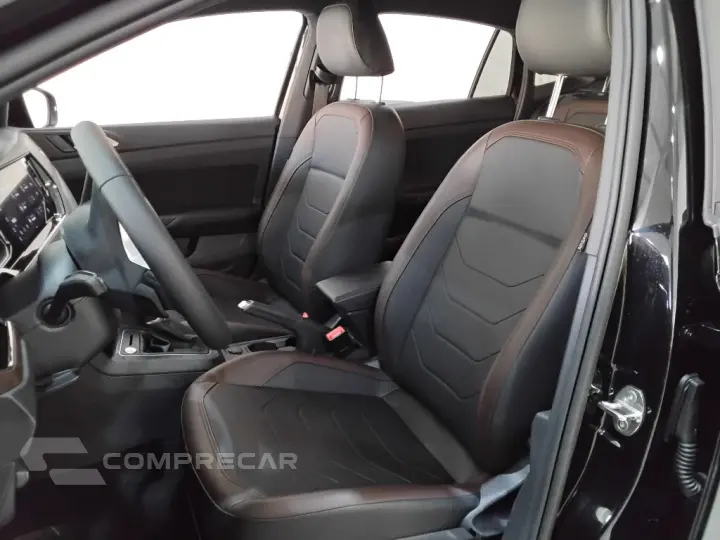 VIRTUS 1.0 200 TSI HIGHLINE AUTOMÁTICO